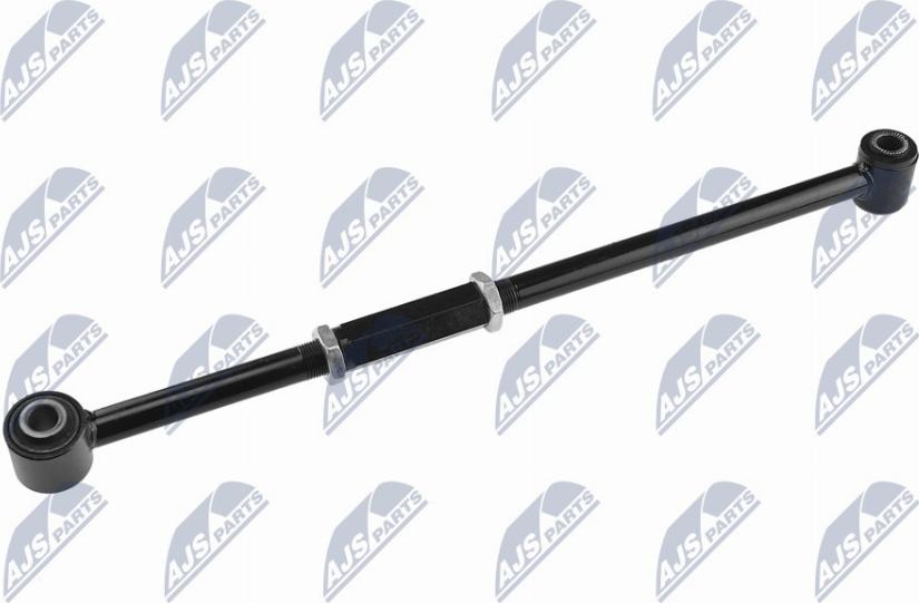 NTY ZWT-KA-320 - Brat, suspensie roata www.parts5.com