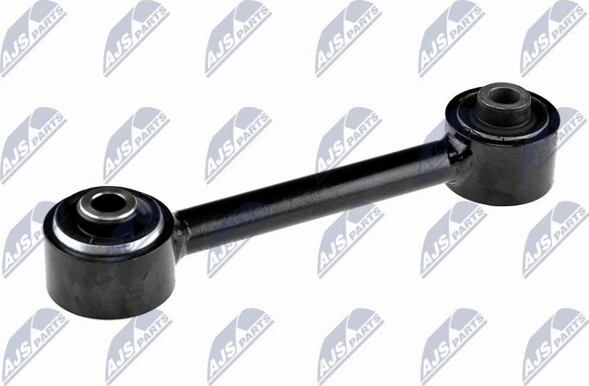 NTY ZWT-MS-026 - Barra oscilante, suspensión de ruedas www.parts5.com