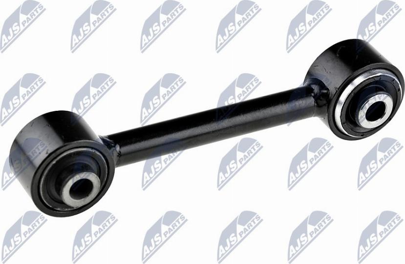 NTY ZWT-MS-026 - Barra oscilante, suspensión de ruedas www.parts5.com