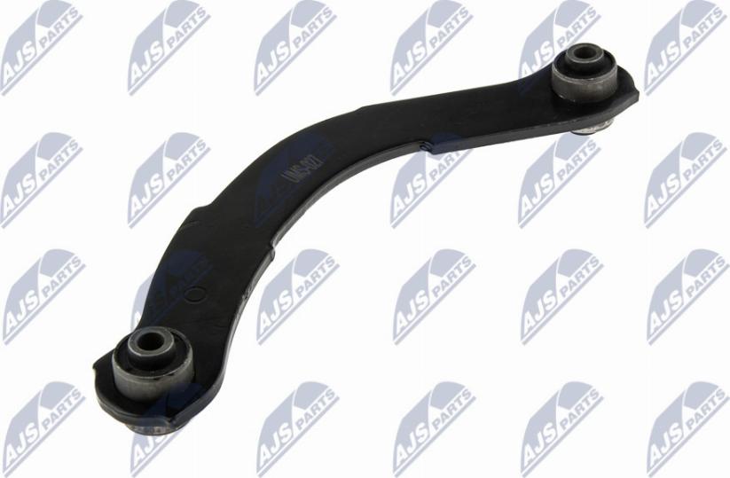 NTY ZWT-MS-027 - Barra oscilante, suspensión de ruedas www.parts5.com