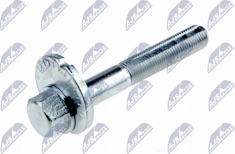 NTY ZWT-MZ-074S - Camber Correction Screw www.parts5.com