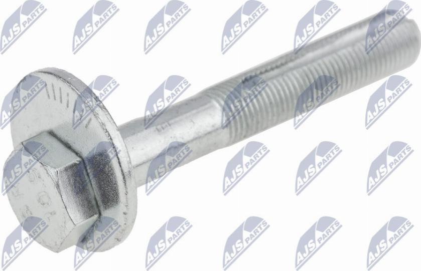 NTY ZWT-MZ-073S - Camber Correction Screw www.parts5.com