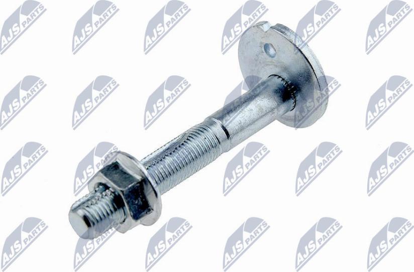 NTY ZWT-NS-053S - Camber Correction Screw www.parts5.com