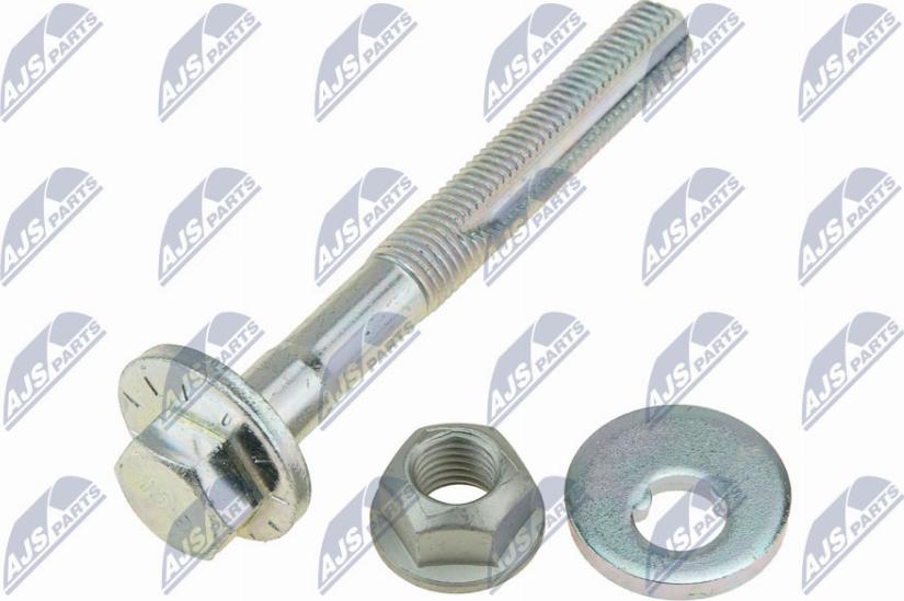 NTY ZWT-PL-001SK - Surub corectare inclinare www.parts5.com