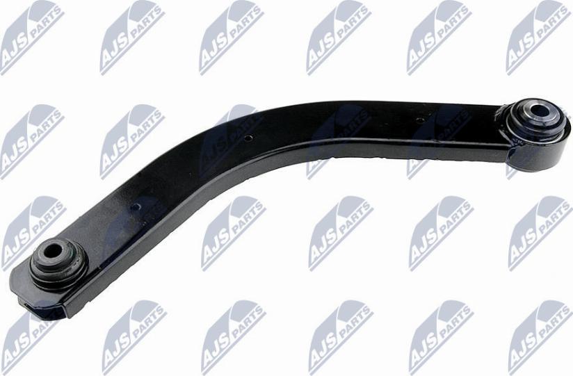 NTY ZWT-PL-001 - Track Control Arm www.parts5.com