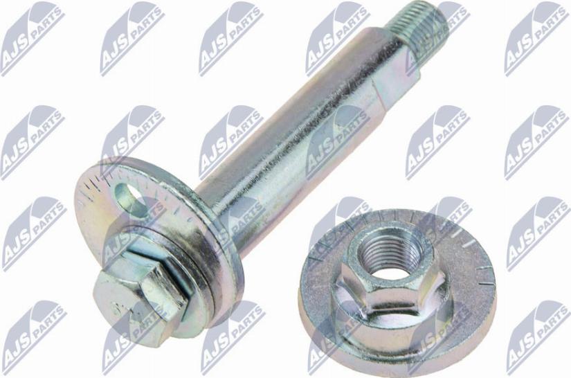 NTY ZWT-TY-061SK - Šroub pro opravu odklonu kola www.parts5.com