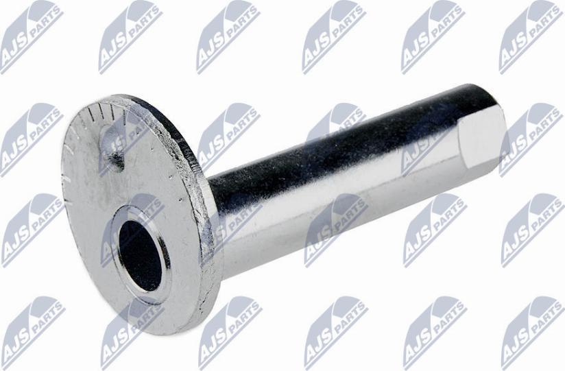 NTY ZWT-TY-026S - Caster Shim, axle beam www.parts5.com