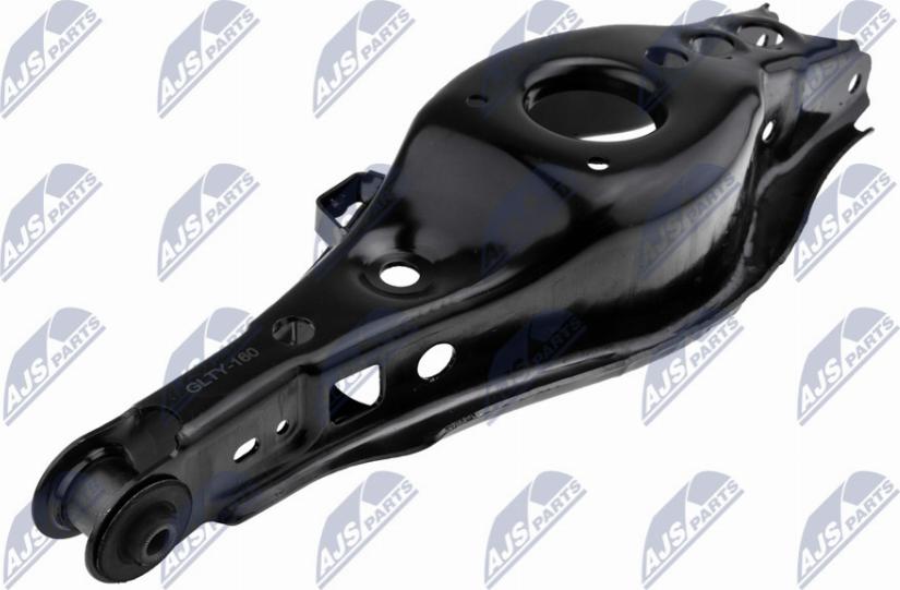 NTY ZWT-TY-160 - Bush of Control / Trailing Arm www.parts5.com