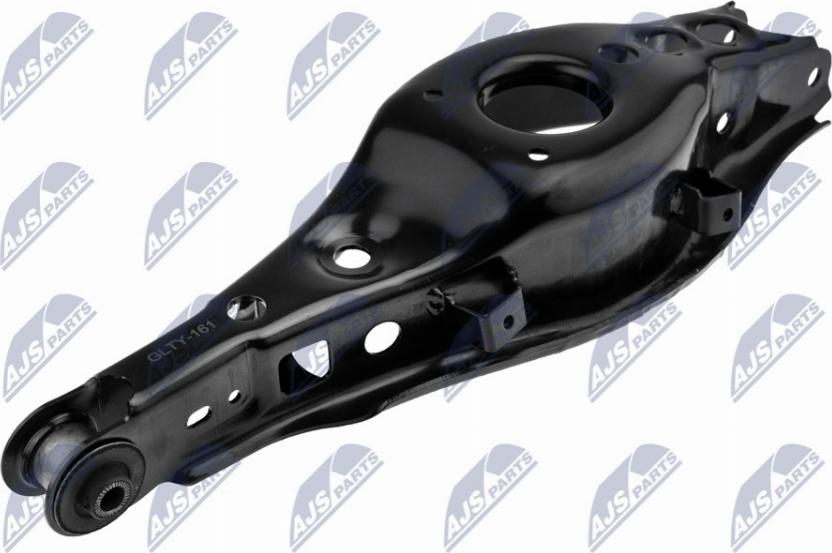 NTY ZWT-TY-161 - Bush of Control / Trailing Arm www.parts5.com