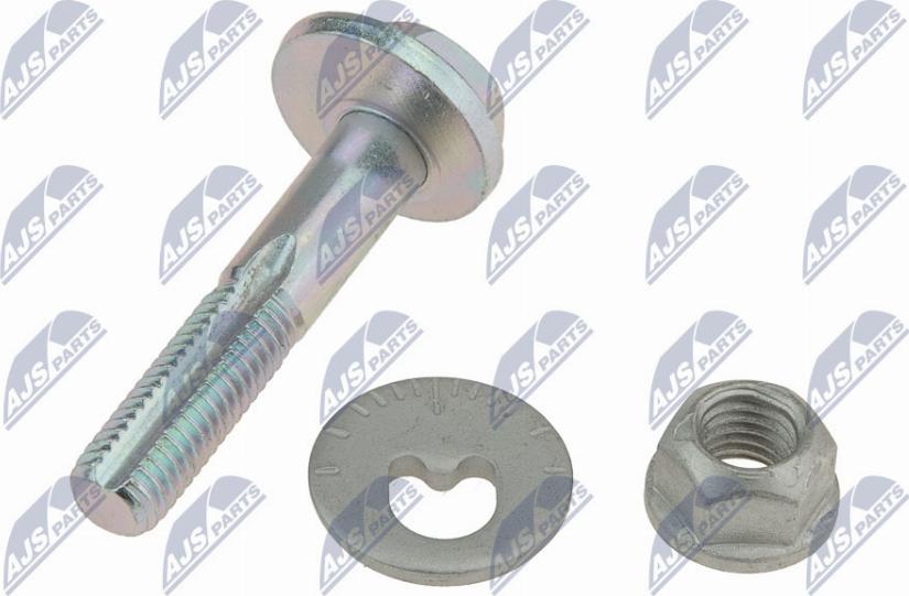 NTY ZWT-VV-008SK - Camber Correction Screw www.parts5.com