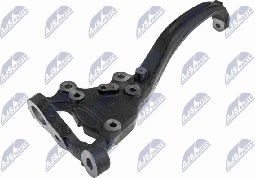 NTY ZZP-CH-026 - Steering Knuckle, wheel suspension www.parts5.com