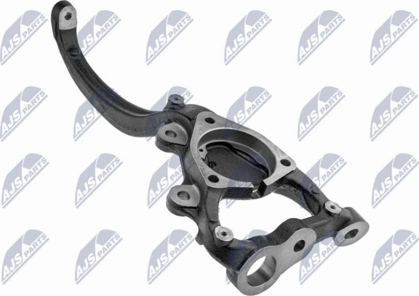 NTY ZZP-CH-027 - Steering Knuckle, wheel suspension www.parts5.com