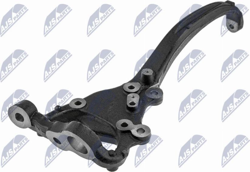 NTY ZZP-CH-027 - Steering Knuckle, wheel suspension www.parts5.com