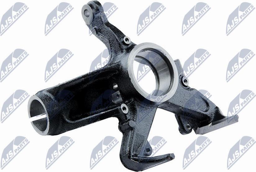 NTY ZZP-SK-000 - Steering Knuckle, wheel suspension parts5.com