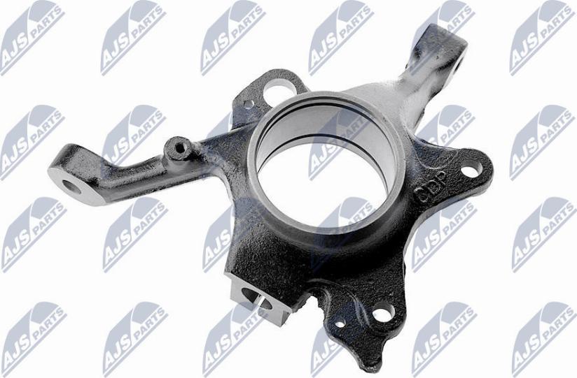 NTY ZZP-VW-004 - Steering Knuckle, wheel suspension www.parts5.com