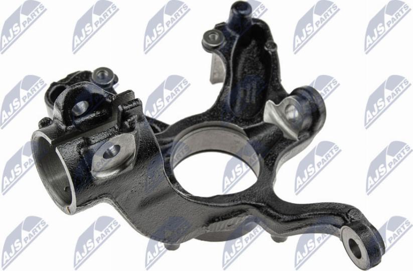 NTY ZZP-VW-021 - Steering Knuckle, wheel suspension www.parts5.com