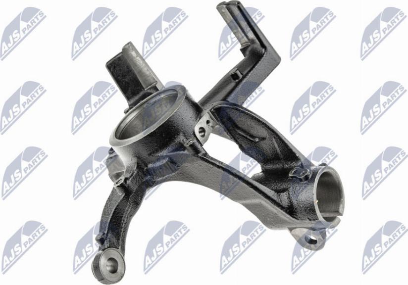 NTY ZZP-VW-021 - Steering Knuckle, wheel suspension www.parts5.com