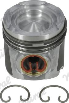 Nüral 87-443200-00 - Klip www.parts5.com