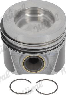 Nüral 87-447500-10 - Piston www.parts5.com