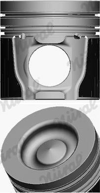 Nüral 87-430000-00 - Piston www.parts5.com