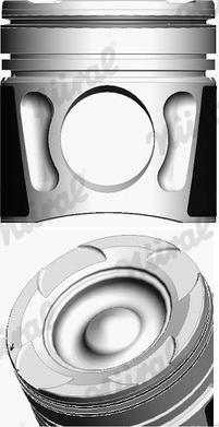 Nüral 87-423000-00 - Klip www.parts5.com