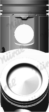 Nüral 87-141800-00 - Piston www.parts5.com