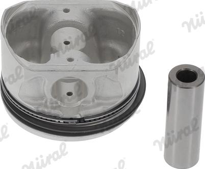 Nüral 87-104200-30 - Piston www.parts5.com