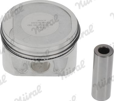 Nüral 87-104200-30 - Kolvid www.parts5.com