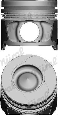 Nüral 87-123400-20 - Bat www.parts5.com