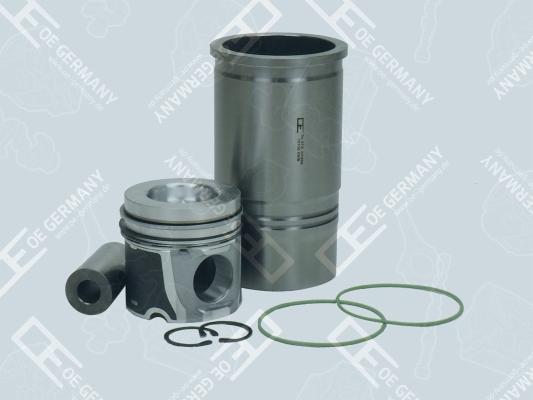 OE Germany 04 0329 201300 - Repair Set, piston / sleeve www.parts5.com