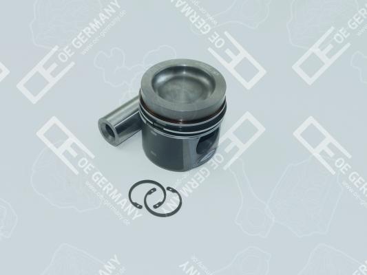 OE Germany 01 0320 900001 - Klip www.parts5.com