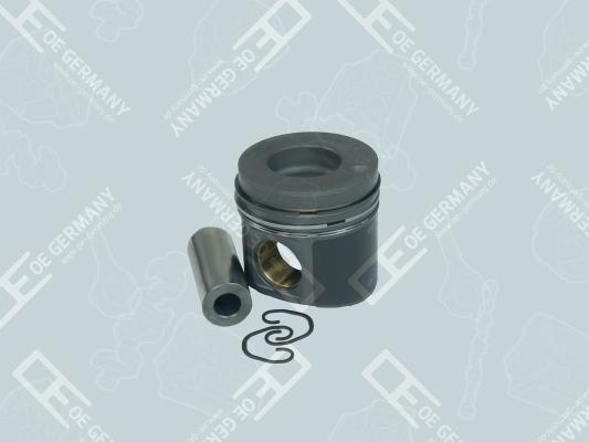 OE Germany 01 0320 440000 - Piston www.parts5.com