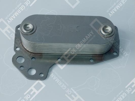 OE Germany 01 1820 906000 - Hladnjak ulja, motorno ulje www.parts5.com