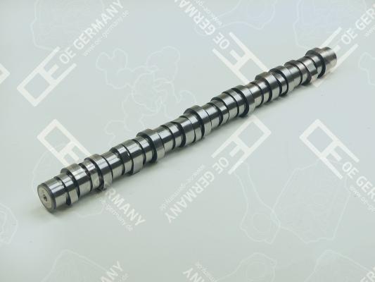 OE Germany 03 0500 D13C00 - Camshaft parts5.com