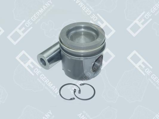 OE Germany 03 0320 D13000 - Piston www.parts5.com