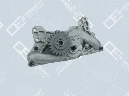 OE Germany 03 1800 FM0000 - Pompa ulei www.parts5.com