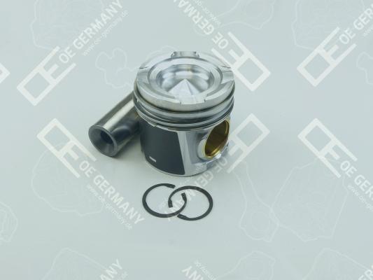 OE Germany 02 0320 267600 - Kolvid www.parts5.com