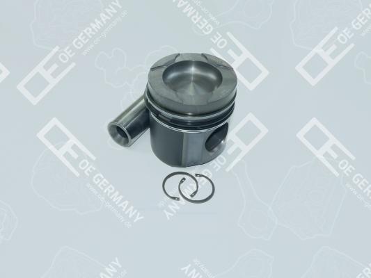 OE Germany 02 0320 287600 - Piston www.parts5.com