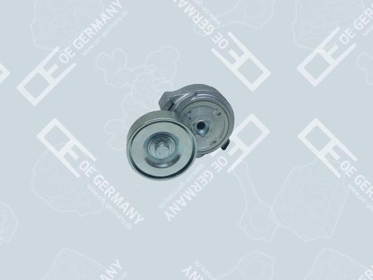 OE Germany 02 2050 200000 - Belt Tensioner, v-ribbed belt www.parts5.com