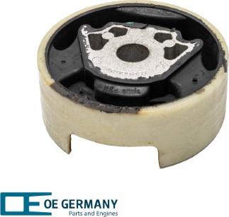 OE Germany 800963 - Подушка, опора, подвеска двигателя www.parts5.com