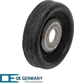 OE Germany 800917 - Bump Stop, axle beam www.parts5.com