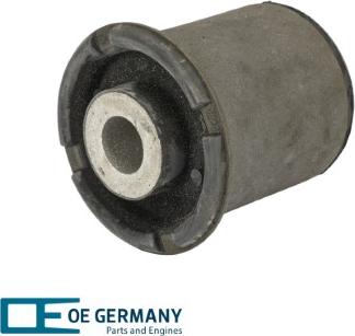 OE Germany 800929 - Suspension, corps de l'essieu www.parts5.com