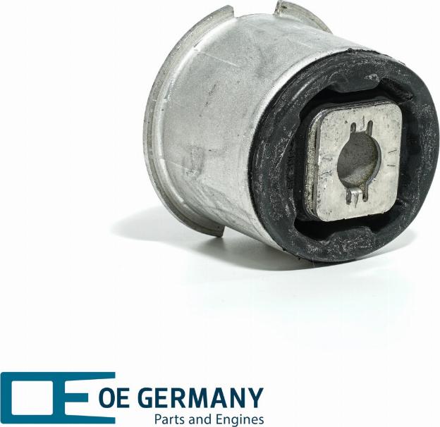 OE Germany 800412 - Suspensión, cuerpo del eje www.parts5.com