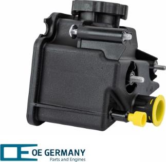 OE Germany 800485 - Zbiorniczek wyrównawczy, olej układu wspom. przekł. kier. www.parts5.com