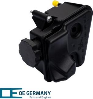 OE Germany 800486 - Expansion Tank, power steering hydraulic oil www.parts5.com