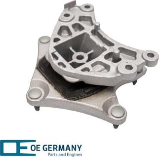 OE Germany 800548 - Suspension, boîte automatique www.parts5.com