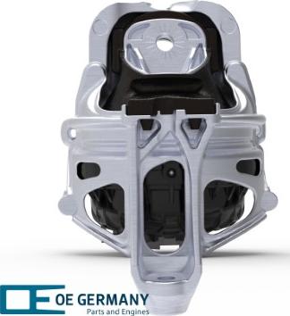 OE Germany 800555 - Holder, engine mounting www.parts5.com