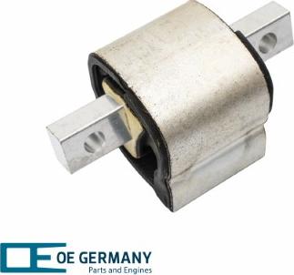 OE Germany 800631 - Mounting, transfer case www.parts5.com