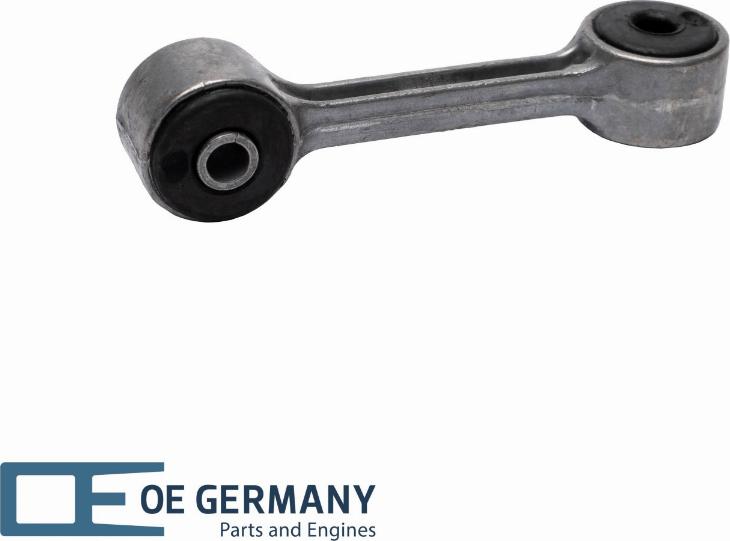 OE Germany 800013 - Rod / Strut, stabiliser www.parts5.com