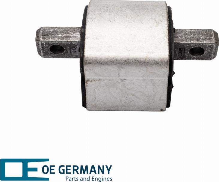 OE Germany 800856 - Подвеска, ступенчатая коробка передач www.parts5.com